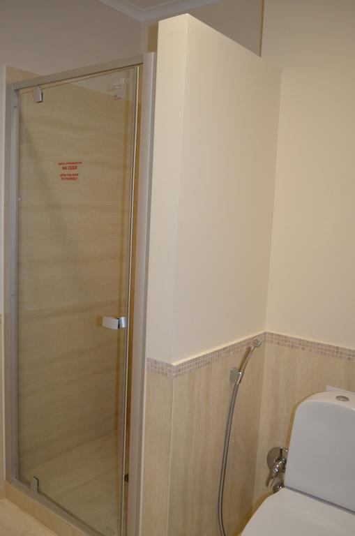 Porto Riva Hotel Zaporizhia Ruang foto